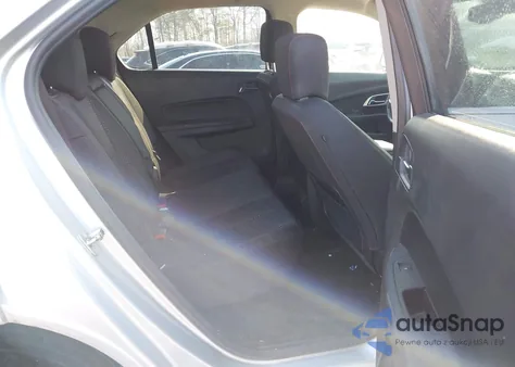 2017 Chevrolet Equinox Lt from USA, damaged, VIN 2GNALCEK6H1612847